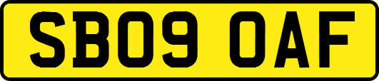 SB09OAF