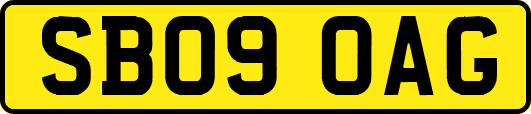 SB09OAG