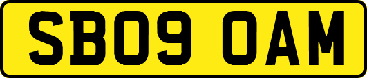 SB09OAM