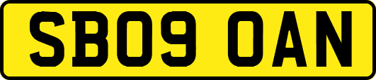 SB09OAN
