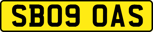 SB09OAS
