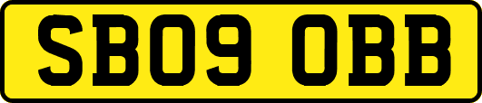 SB09OBB
