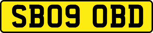 SB09OBD