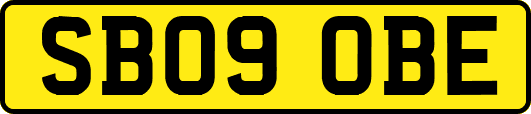 SB09OBE