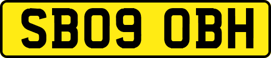 SB09OBH