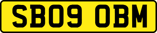 SB09OBM
