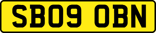 SB09OBN