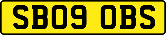 SB09OBS
