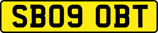 SB09OBT