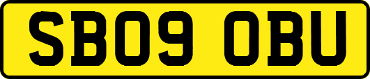 SB09OBU