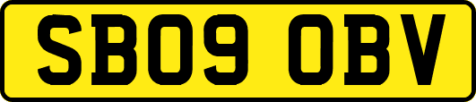 SB09OBV
