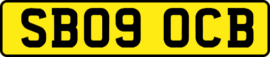 SB09OCB
