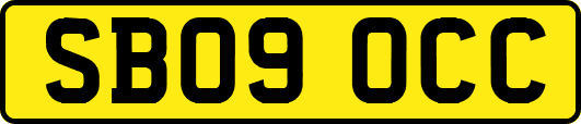 SB09OCC