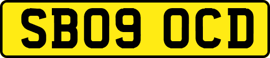 SB09OCD