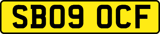 SB09OCF