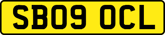 SB09OCL