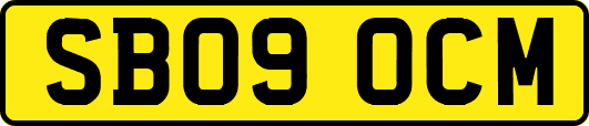 SB09OCM