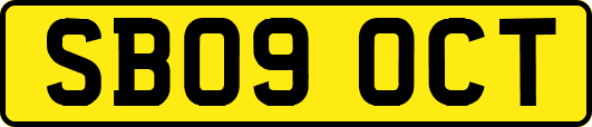 SB09OCT