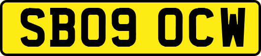 SB09OCW
