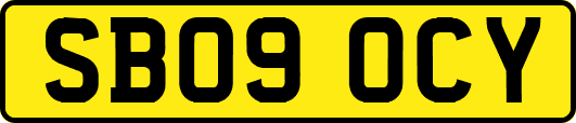 SB09OCY