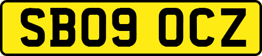 SB09OCZ
