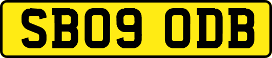 SB09ODB