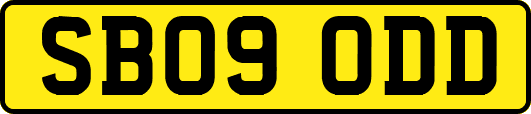 SB09ODD