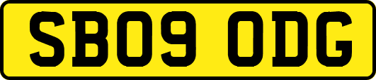 SB09ODG