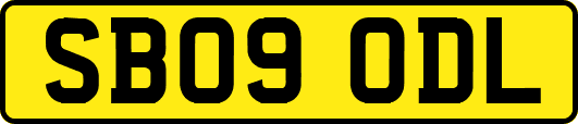 SB09ODL