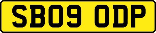 SB09ODP