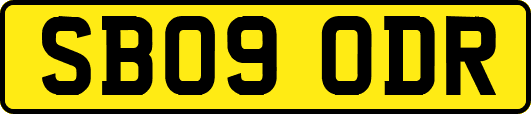 SB09ODR