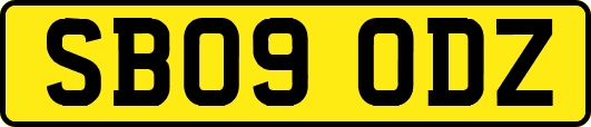 SB09ODZ