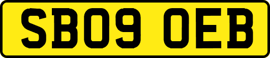 SB09OEB