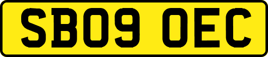 SB09OEC