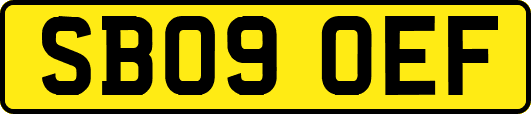 SB09OEF