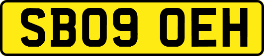 SB09OEH
