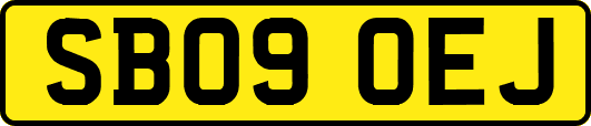 SB09OEJ