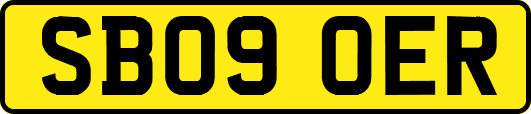 SB09OER