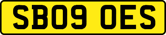 SB09OES