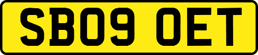SB09OET