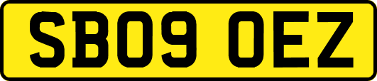 SB09OEZ