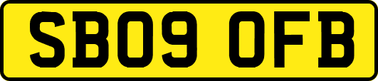 SB09OFB