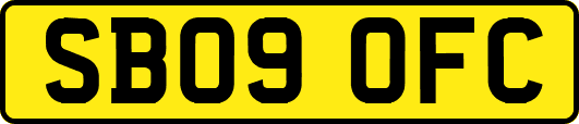 SB09OFC