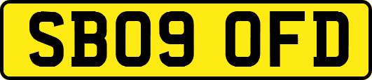 SB09OFD