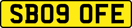 SB09OFE