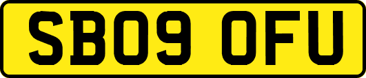 SB09OFU