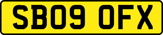 SB09OFX