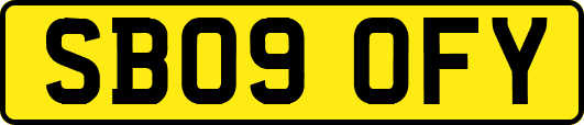 SB09OFY