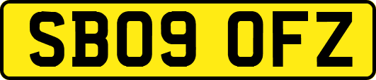 SB09OFZ