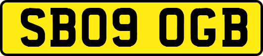 SB09OGB